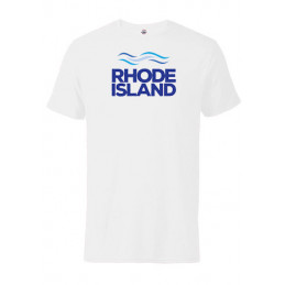 Rhode Island Wave T-Shirt