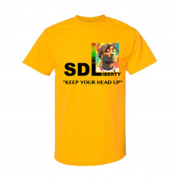 Tupac Shakur SDL T-Shirt