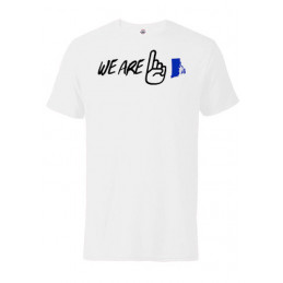 We are one RI T-Shirt