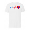 RI Pulse Heartbeat T-Shirt