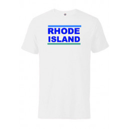 Rhode Island Blue Stripe...