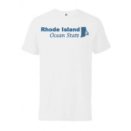 Rhode Island Ocean State...