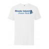 Rhode Island Ocean State T-Shirt