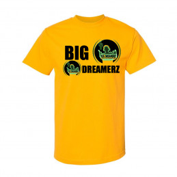Big Dreamerz Logos T-Shirt
