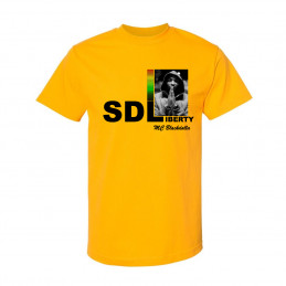 Mc Blackdalla SDL Liberty...