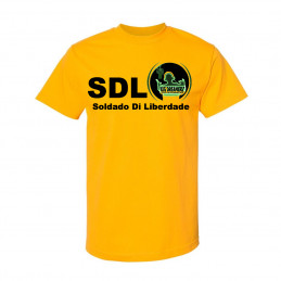 Soldado Di Liberdade SDL...
