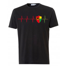 SDL Heartbeat T-Shirt
