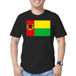 Cabo Verde Historic Flag Shirt