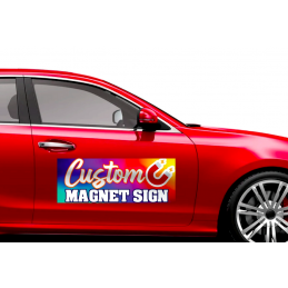 Car Magnets