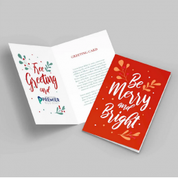 Greeting Cards