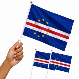 Mini Flags