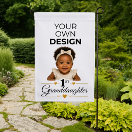 Yard Flag Sign