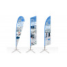 Promotional Flags